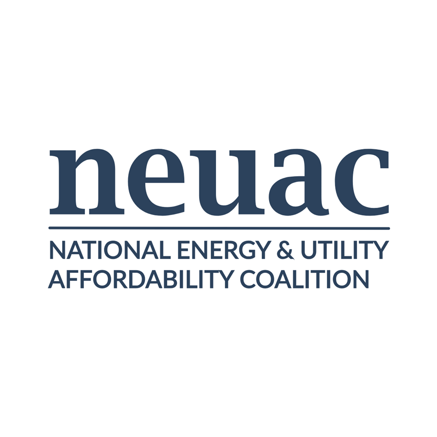 The logo from NEUAC Annual Conference
