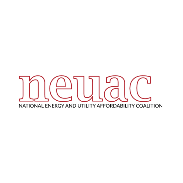 The logo from All Hands On Deck! Navigating a Sustainable Future - 2023 NEUAC Annual Conference