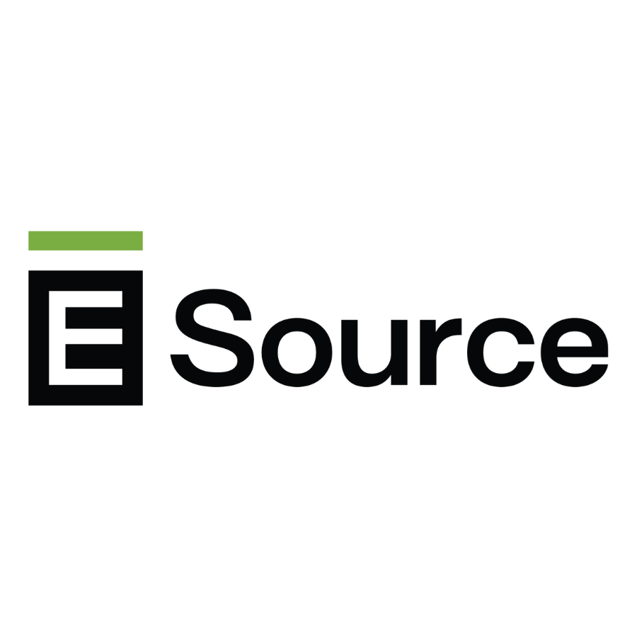 Logo from ESource Forum 2023