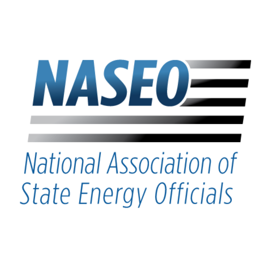 Logo from National Association of State Energy Offices (NASEO) Annual Meeting