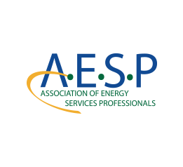 The logo from AESP Annual Conference 