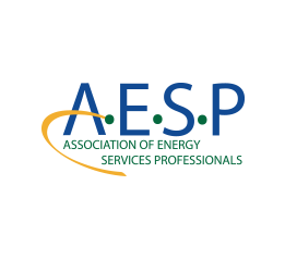 The logo from AESP Annual Conference