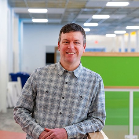 Photo of Matt Dooley