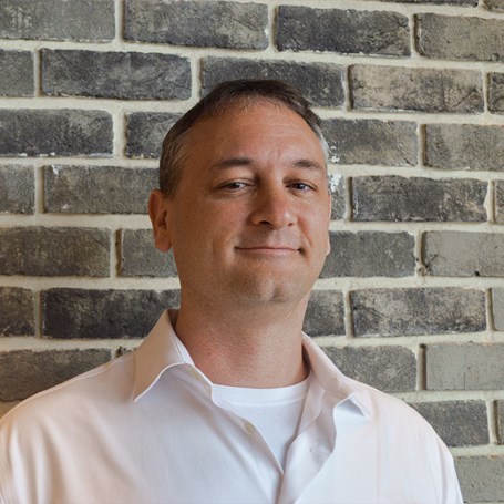 Photo of Shawn Fenstermacher