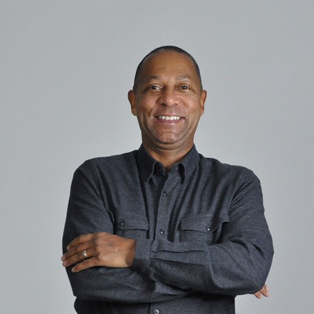 Photo of Ted Trabue