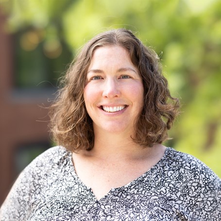 Photo of Emily Levin