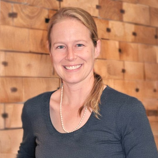 Photo of Lara Bonn
