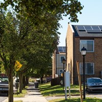 A photo of the How did targeted outreach help Solar for All meet its ambitious goals? project