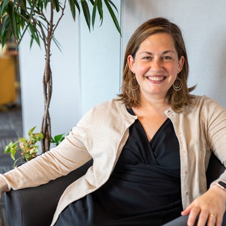 Photo of Katherine Meyers