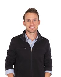 Photo of Andrew Savage
