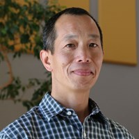 Photo of Colin Owyang