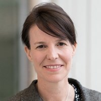 Photo of Elizabeth Wilson