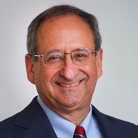 Photo of Marc Mihaly