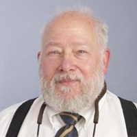 Photo of Michael Dworkin