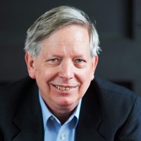 Photo of Richard Cowart