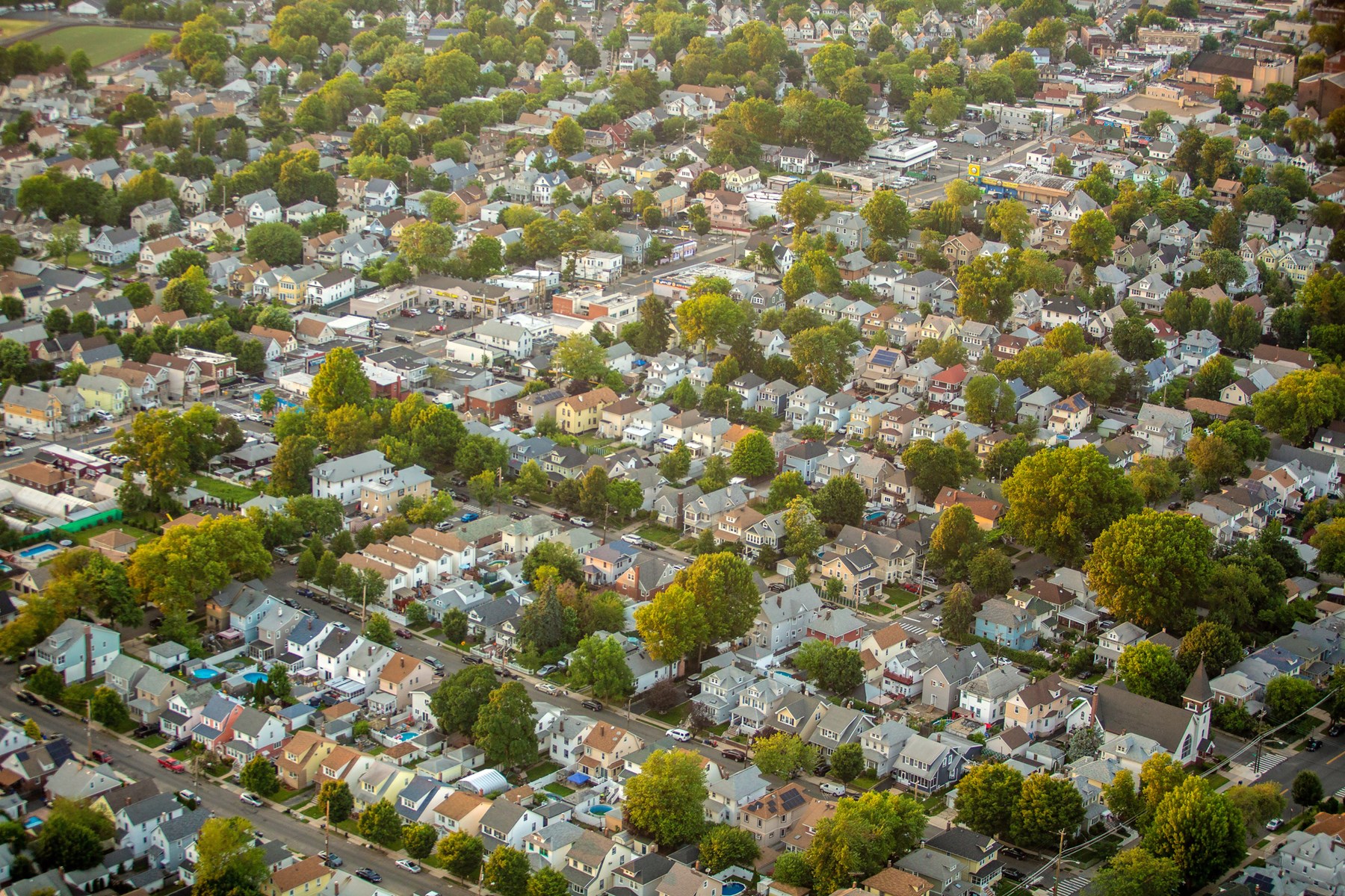 a photo from Closing the energy affordability gap for low- and moderate-income households