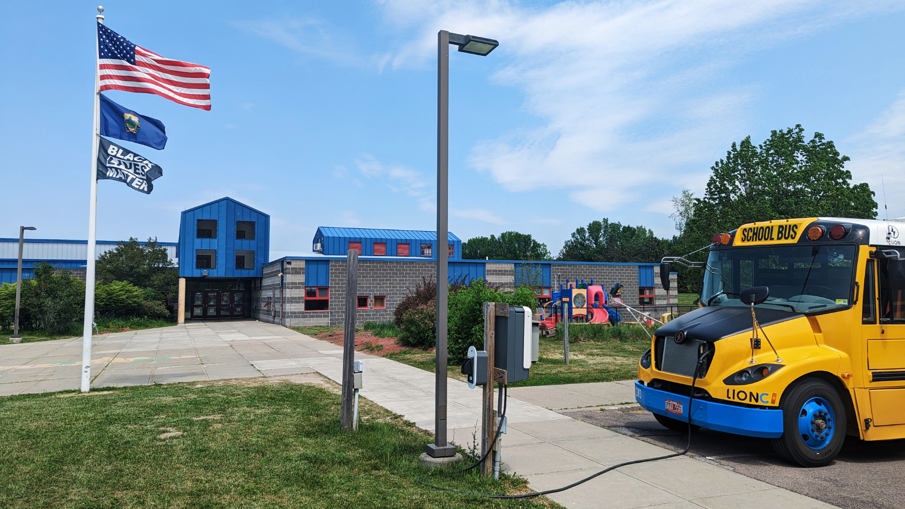 Transit Agencies and School Districts