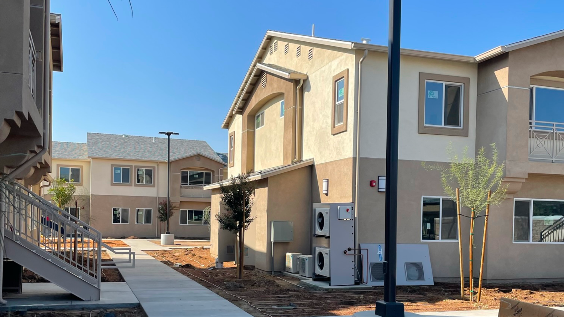 a photo from How targeted programs fueled innovation in California's heat pump market