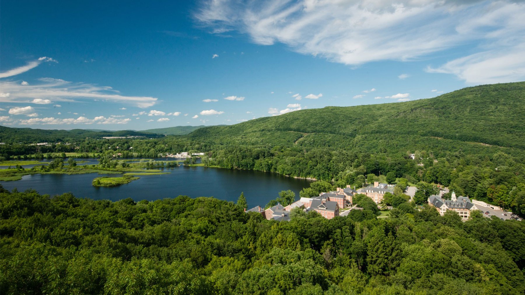 a photo from Unlocking hidden energy storage to relieve peak demand