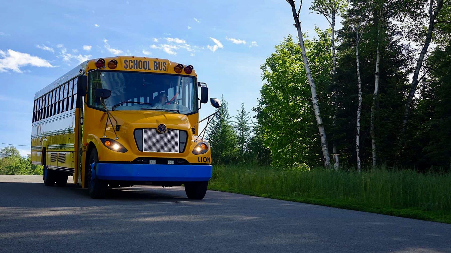 Solved In a study of exhaust emissions from school buses