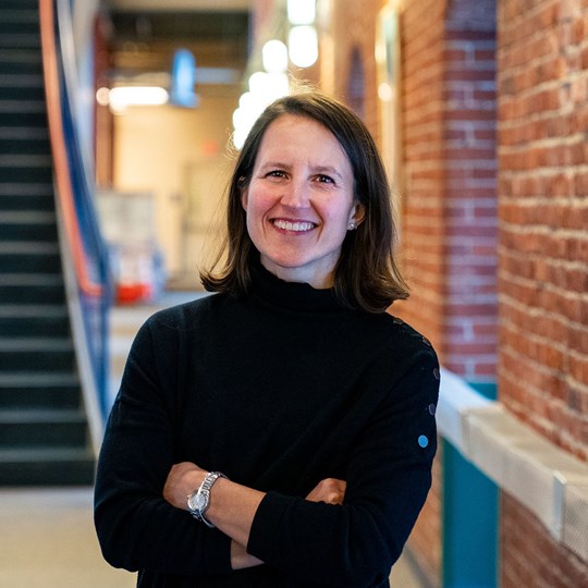 Photo of Elizabeth Palchak
