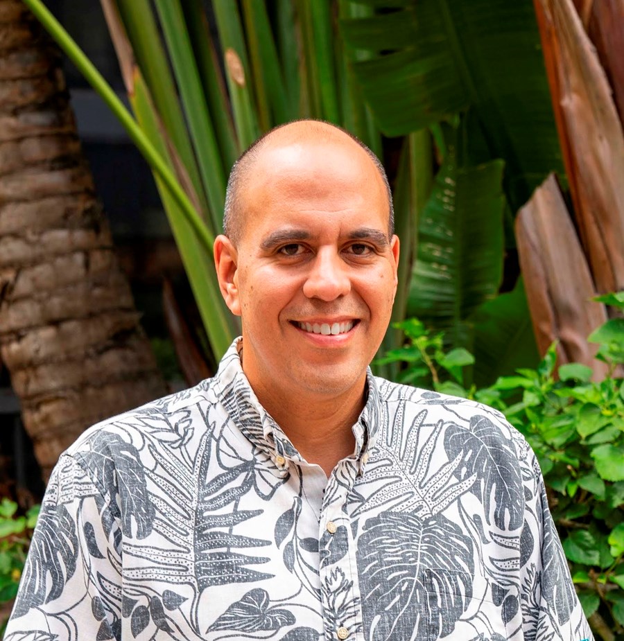 VEIC names Brian Kealoha as the organization’s first ever chief growth and impact officer