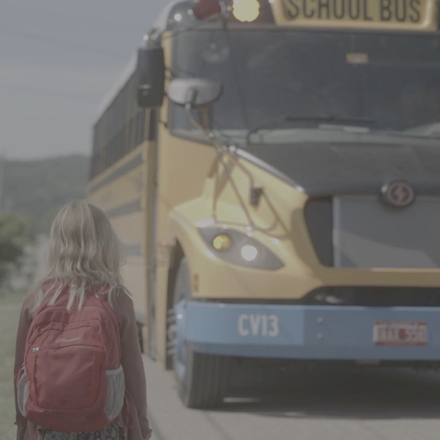 VEIC Congratulates Partners Receiving EPA Funding for Clean School Bus Programs