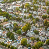 A photo of the How can data inform the design of energy efficiency programs to ensure equitable outcomes? project