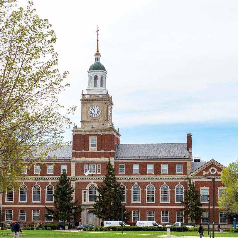 Howard University selects VEIC to help develop a robust Sustainability Plan to achieve climate goals