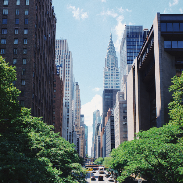 Reducing energy costs for large C&I businesses across New York