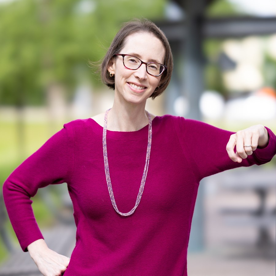 Podcast: Talking Energy Efficiency with Rebecca Foster, CEO of VEIC