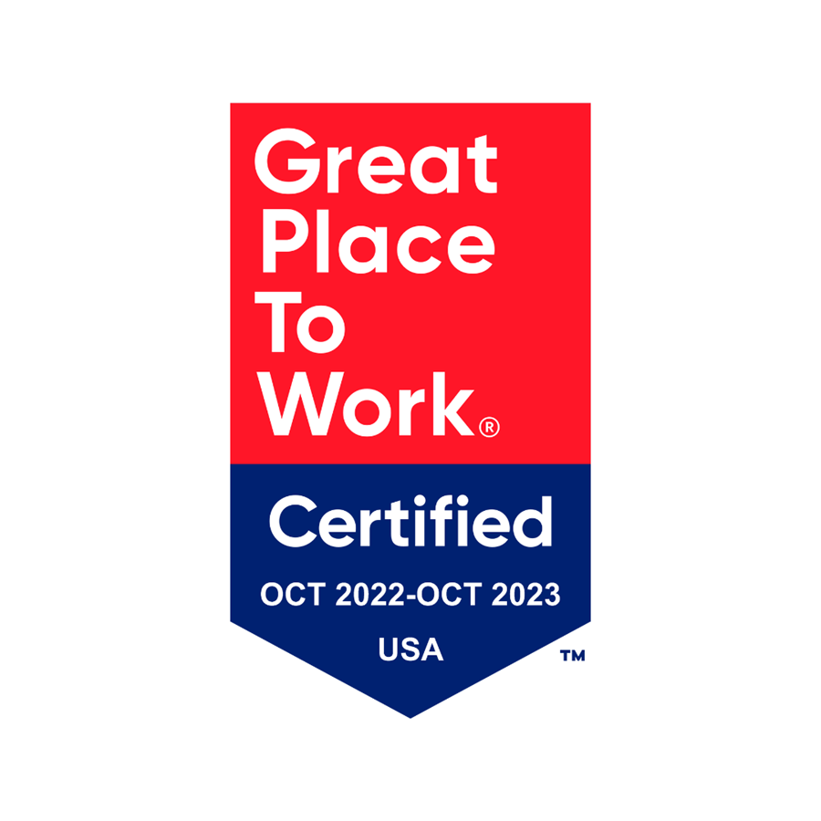 VEIC Named A 2022 Great Place to Work 