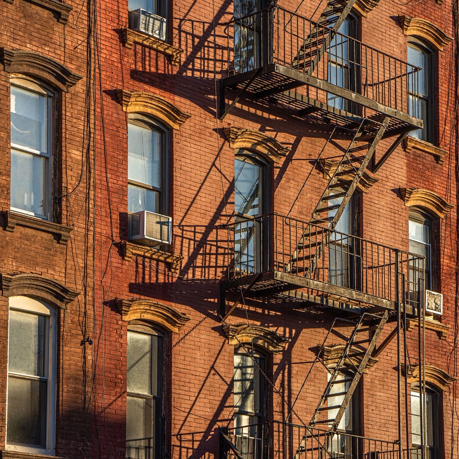 VEIC selected to help electrify residential buildings for low- and moderate-income New Yorkers