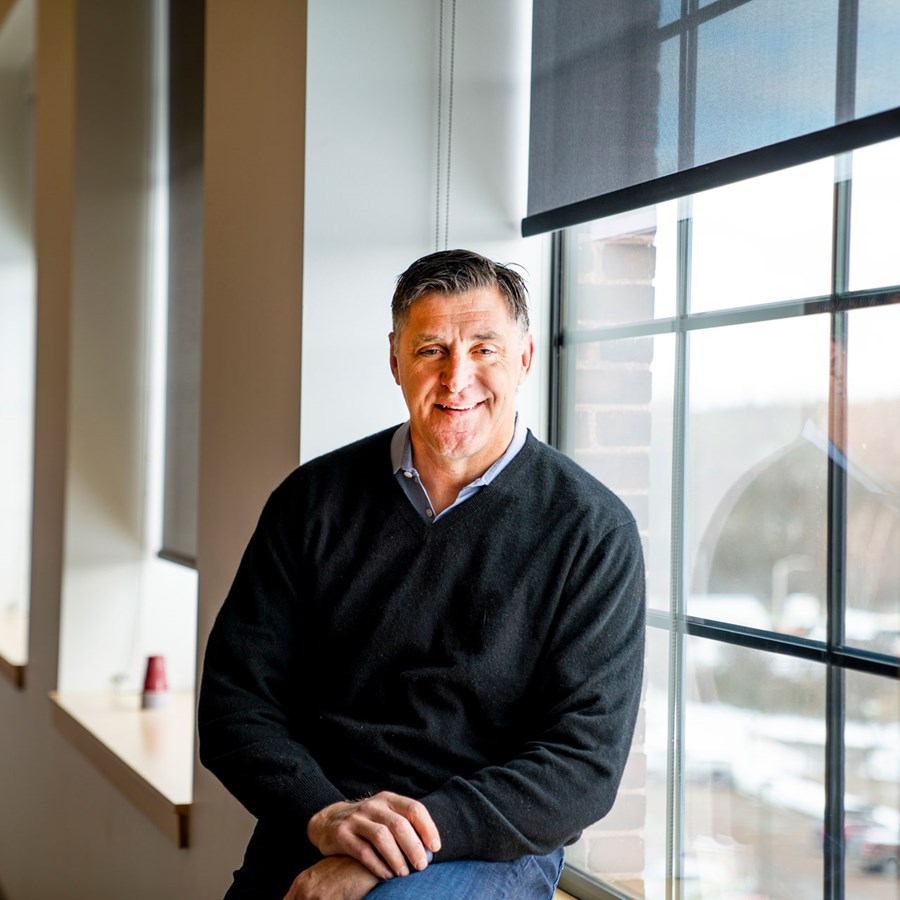 Jim Madej announces departure from VEIC