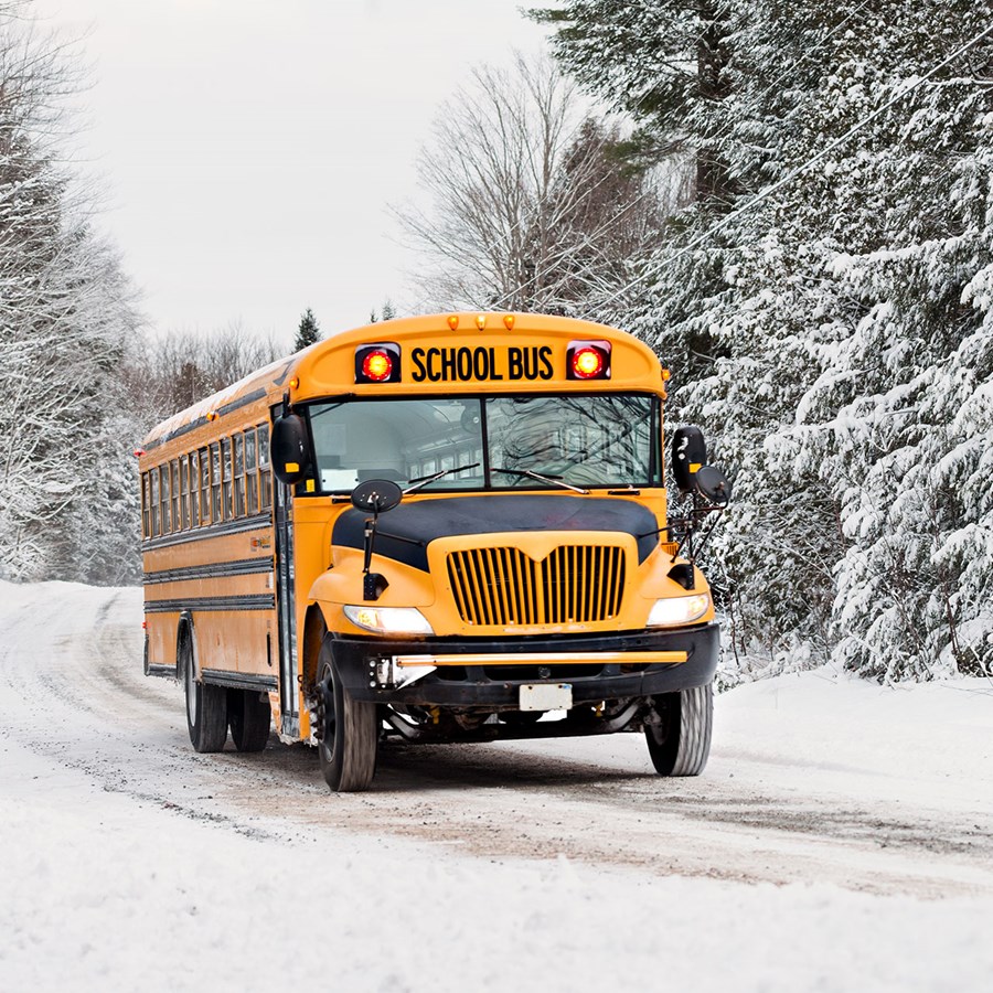 Electric bus vendors selected for Vermont pilot program