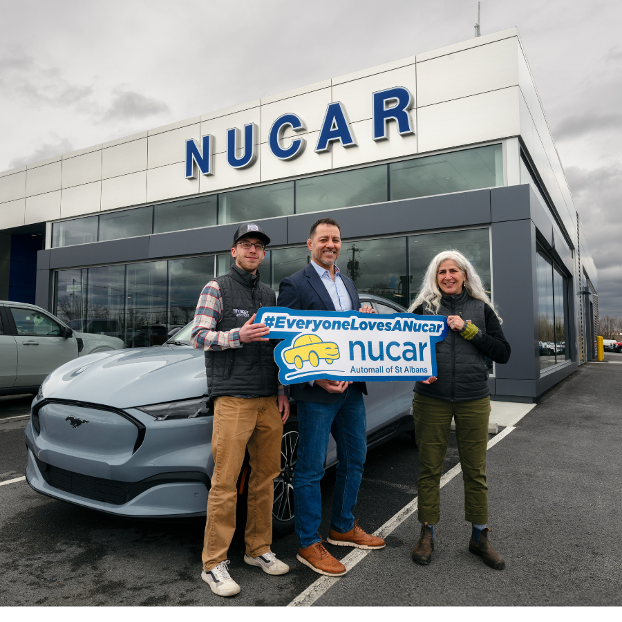 Vermont’s EV market hits new milestones as statewide initiatives find success