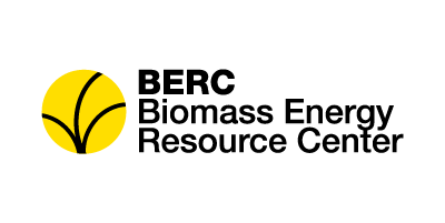 Biomass Energy Resource Center logo