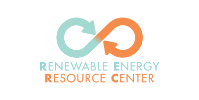 Renewable Energy Resource Center logo