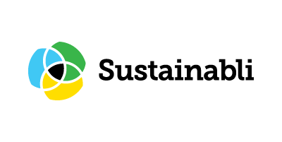 Sustainabli logo