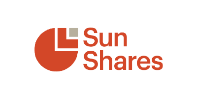 Sun Shares logo
