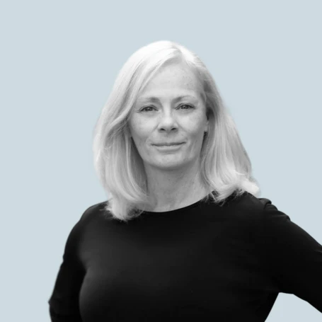 Photo of Alison Donovan
