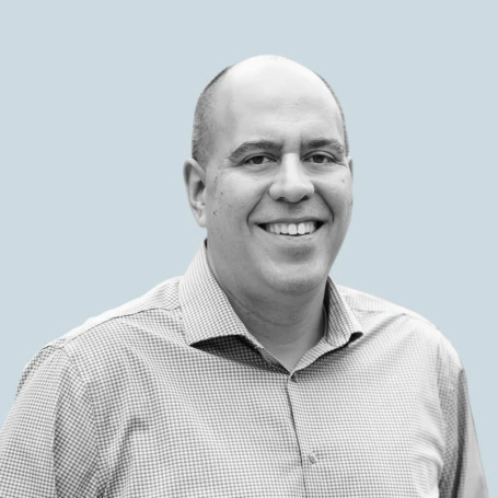 Photo of Brian Kealoha