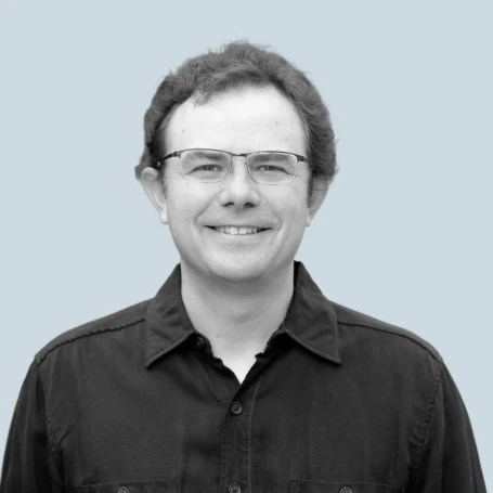Photo of David Roberts