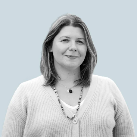 Photo of Kait Sherman