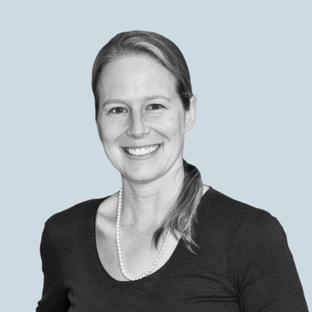 Photo of Lara Bonn