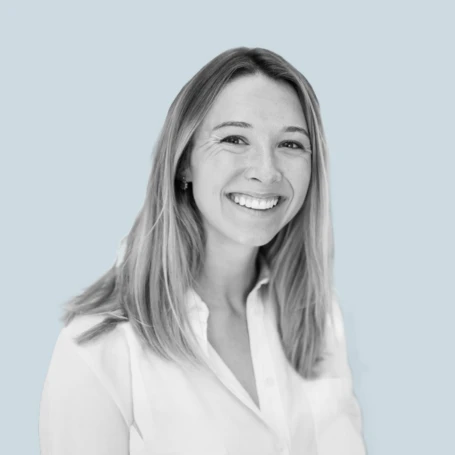 Photo of Meghan Harwood