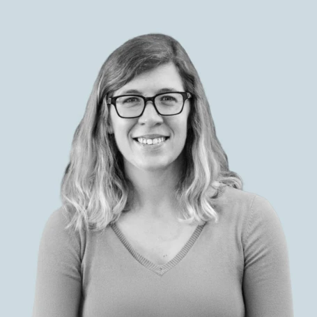 Photo of Robyn King