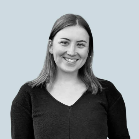 Photo of Sarabeth Erdman
