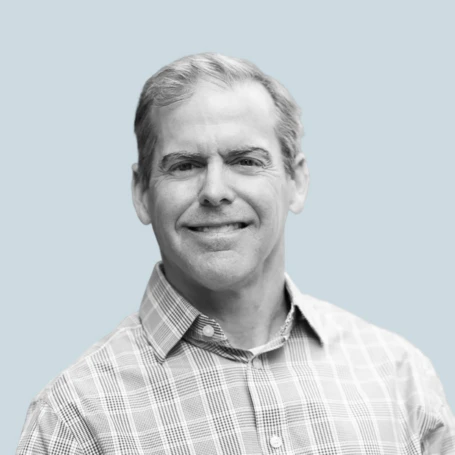 Photo of Greg Baker