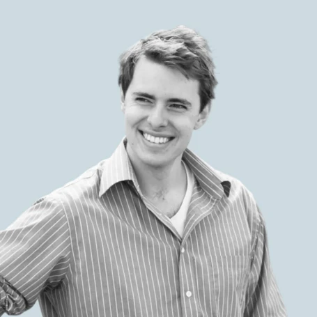 Photo of Ethan Bellavance